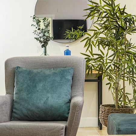 Apartamentos Puente Romano Suites Mérida Zewnętrze zdjęcie