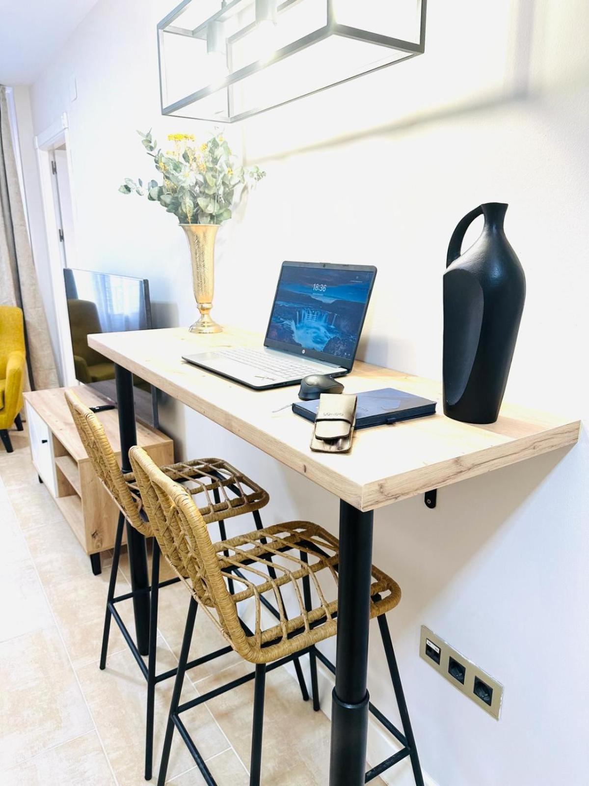 Apartamentos Puente Romano Suites Mérida Zewnętrze zdjęcie