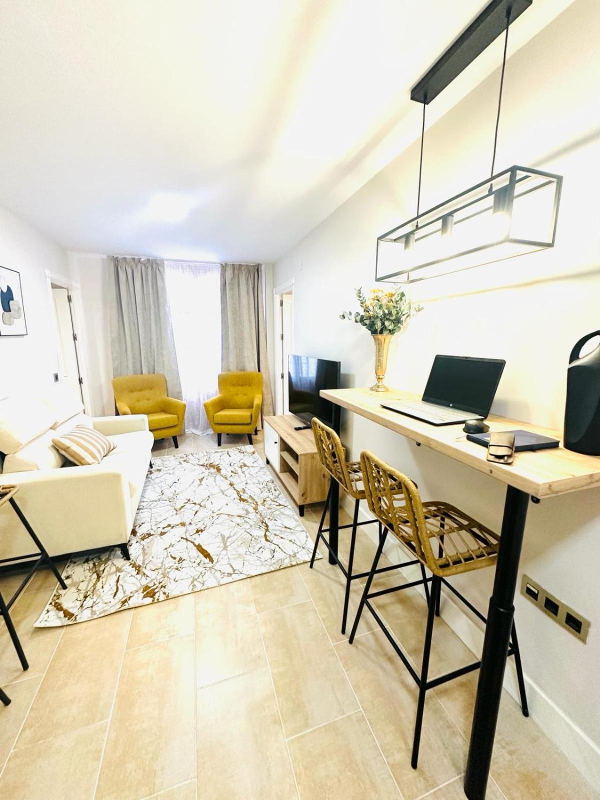 Apartamentos Puente Romano Suites Mérida Zewnętrze zdjęcie