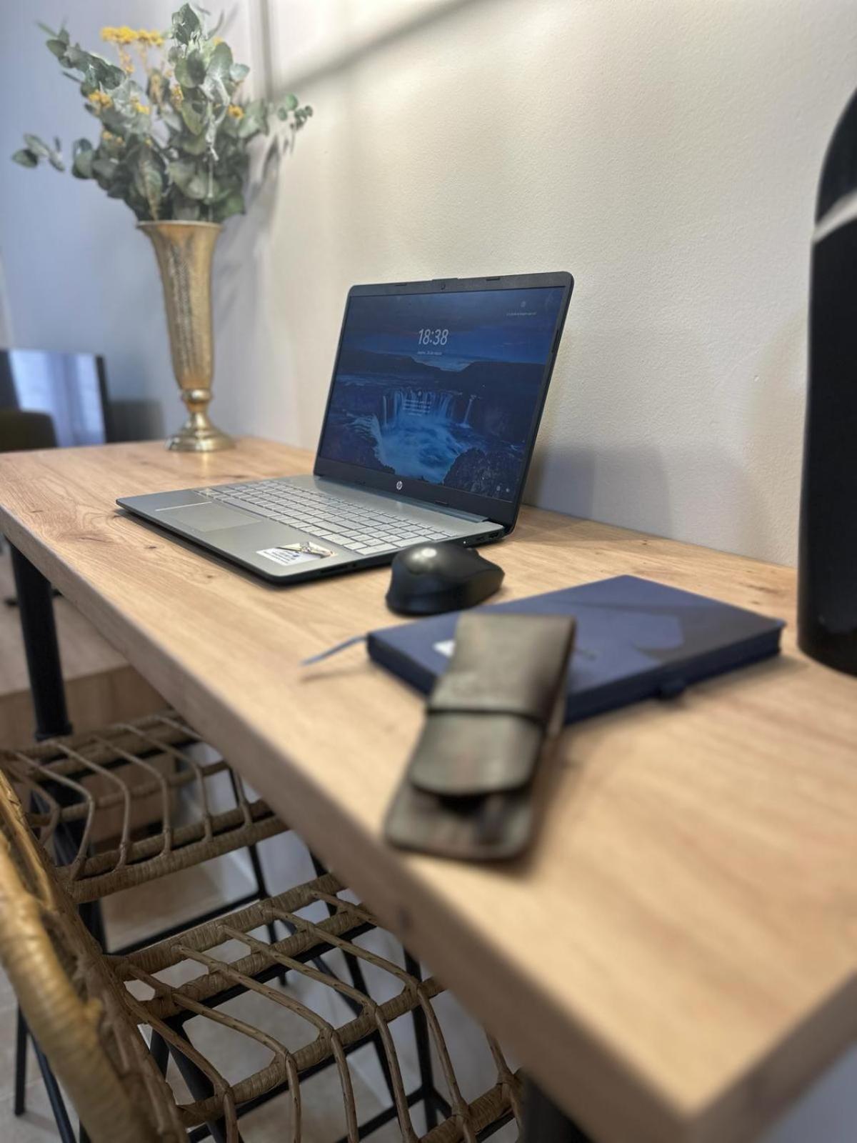 Apartamentos Puente Romano Suites Mérida Zewnętrze zdjęcie