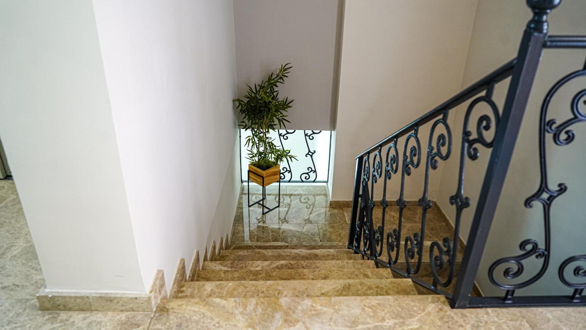 Apartamentos Puente Romano Suites Mérida Zewnętrze zdjęcie