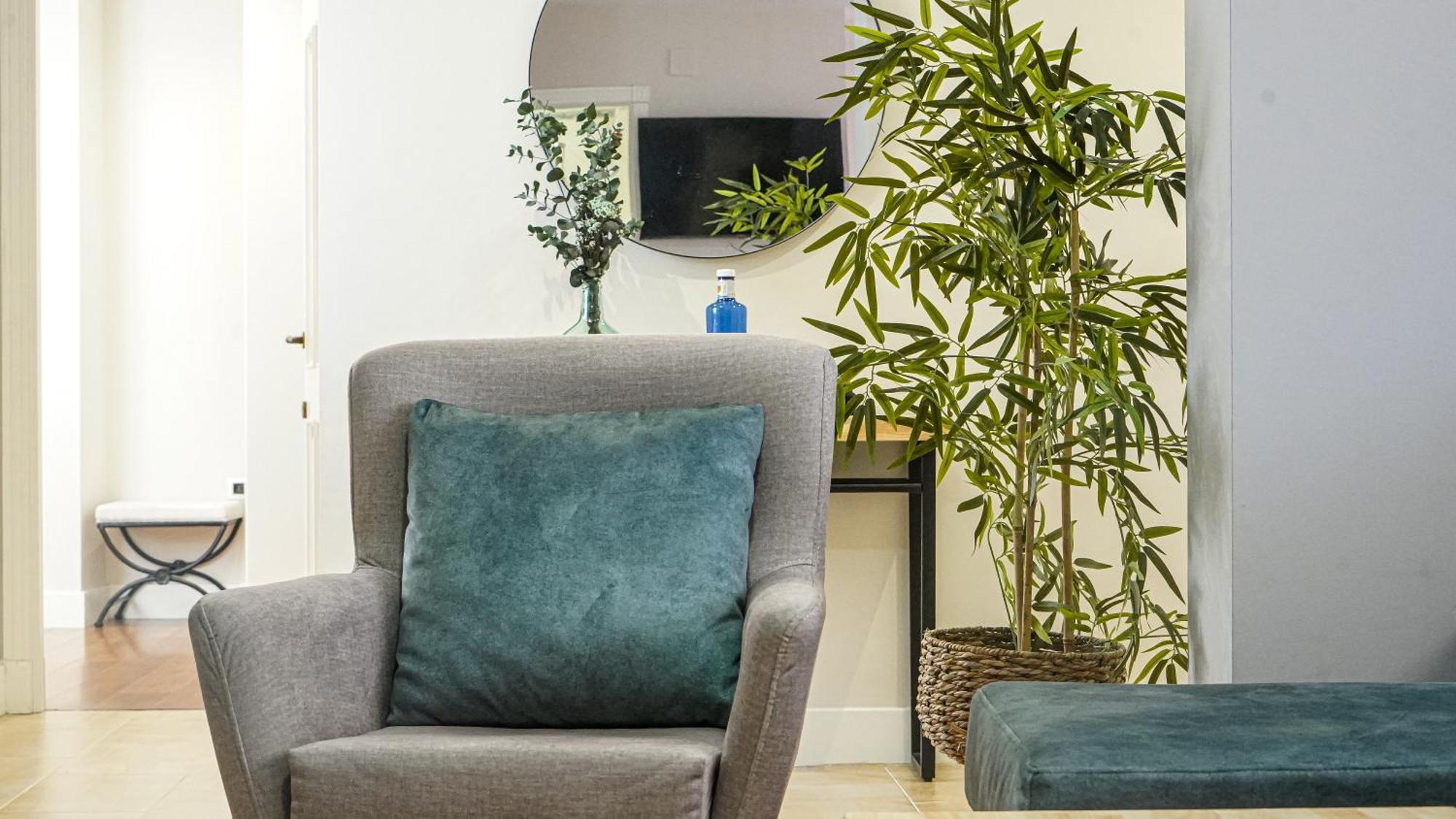 Apartamentos Puente Romano Suites Mérida Zewnętrze zdjęcie