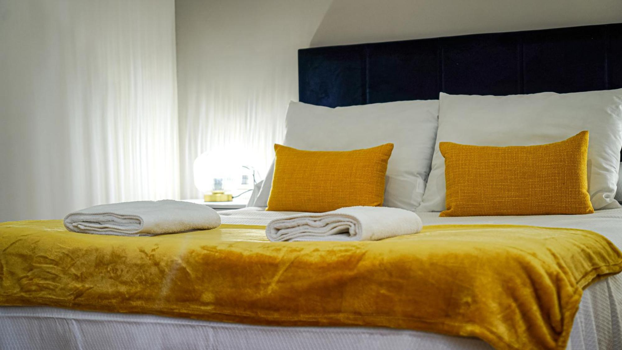 Apartamentos Puente Romano Suites Mérida Zewnętrze zdjęcie