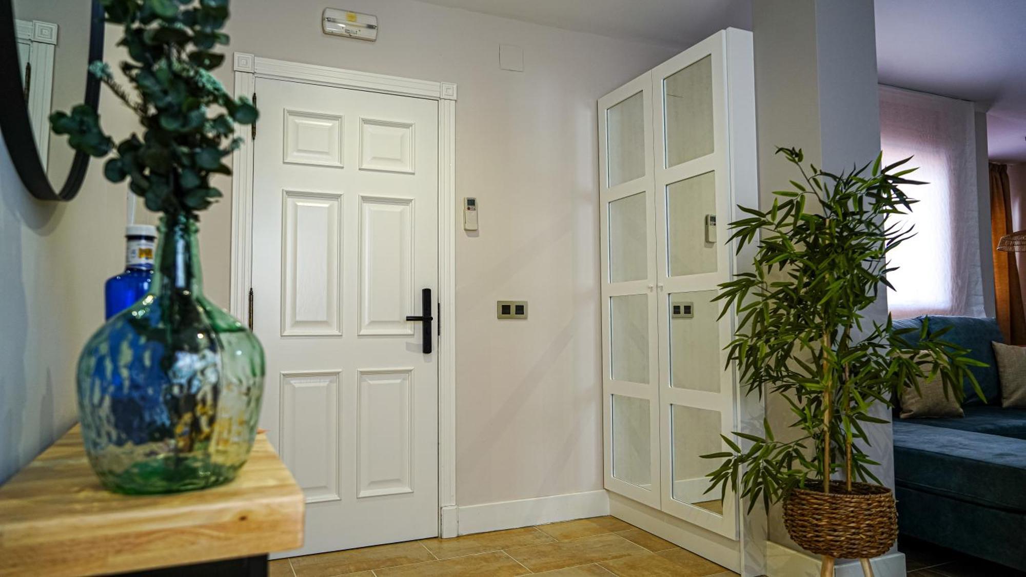 Apartamentos Puente Romano Suites Mérida Zewnętrze zdjęcie