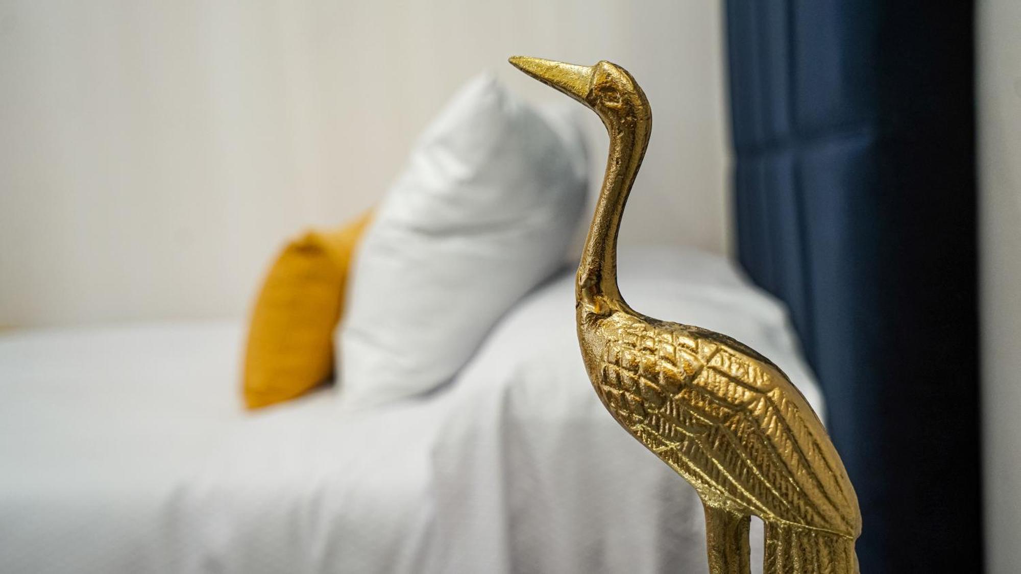 Apartamentos Puente Romano Suites Mérida Zewnętrze zdjęcie