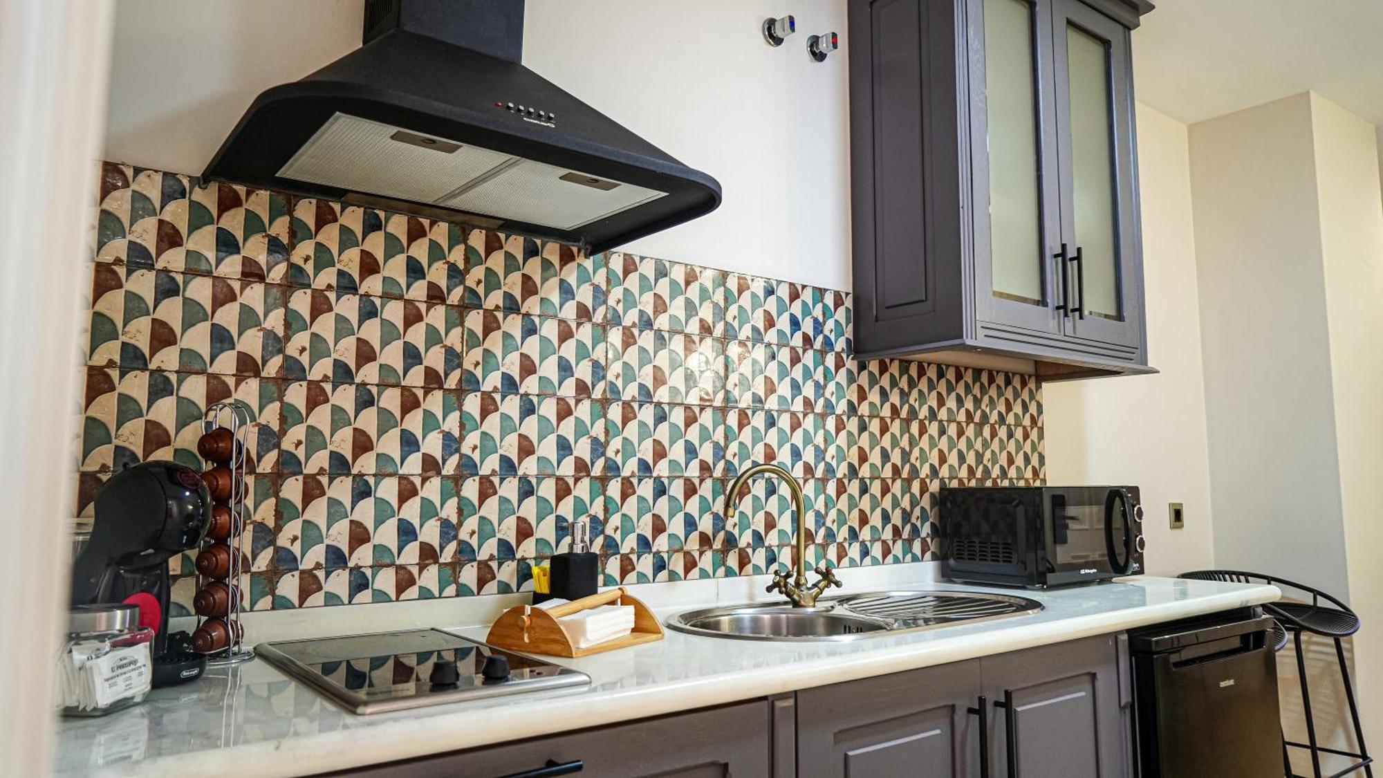 Apartamentos Puente Romano Suites Mérida Zewnętrze zdjęcie