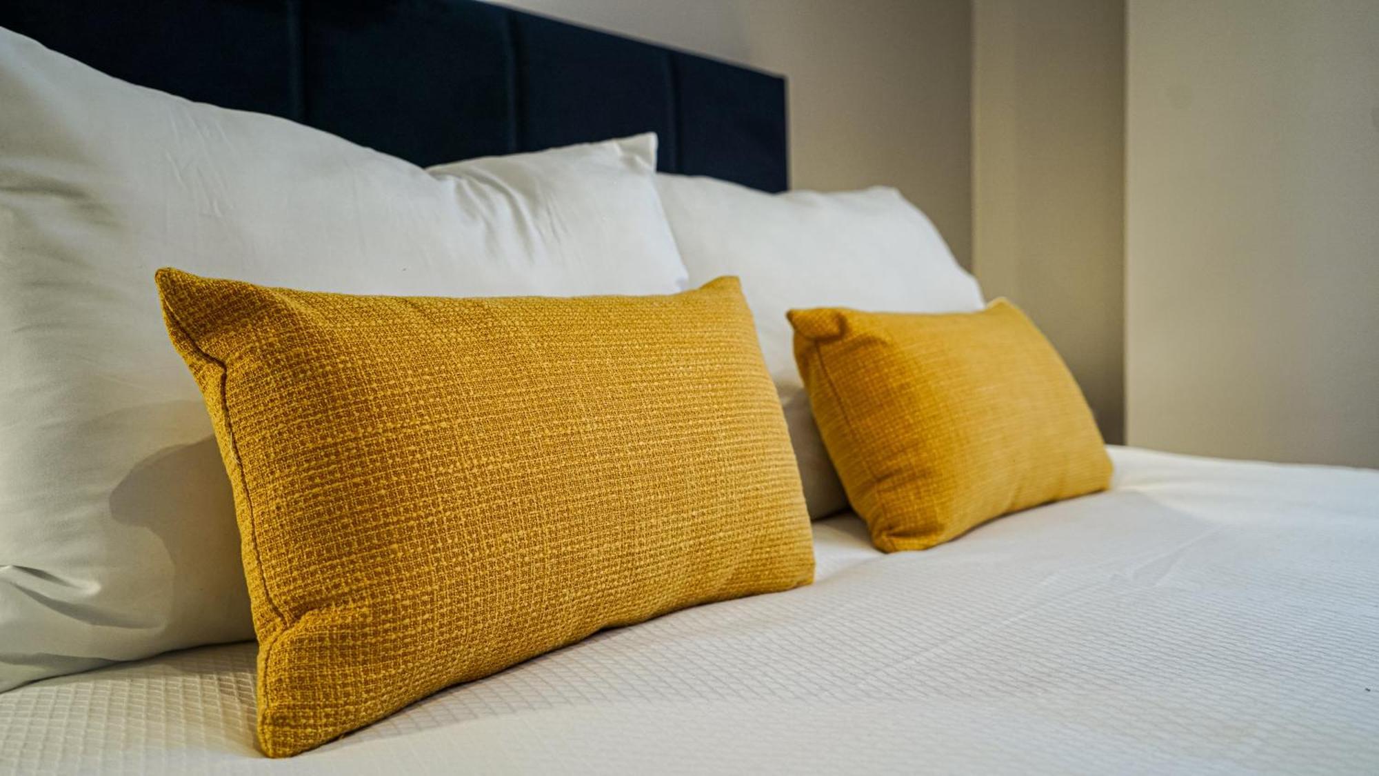 Apartamentos Puente Romano Suites Mérida Zewnętrze zdjęcie