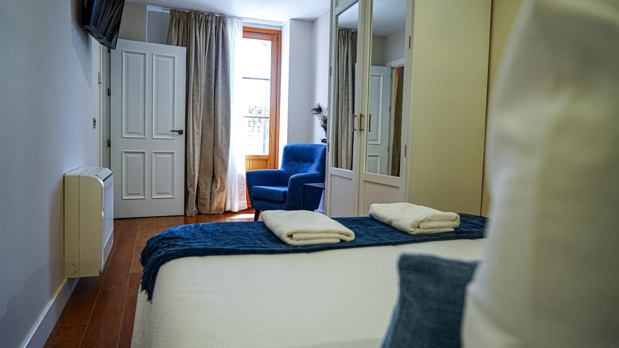 Apartamentos Puente Romano Suites Mérida Zewnętrze zdjęcie