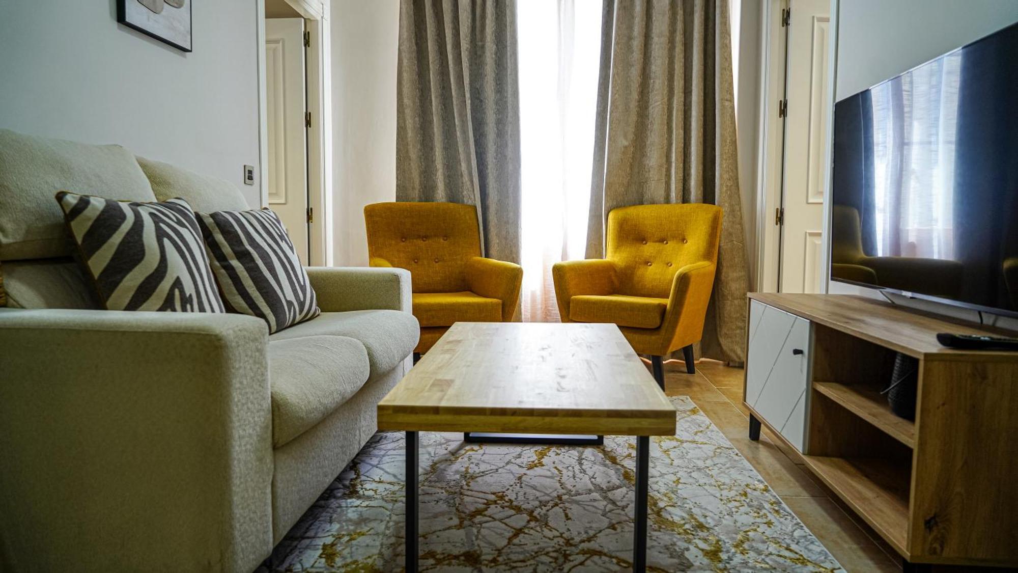 Apartamentos Puente Romano Suites Mérida Zewnętrze zdjęcie