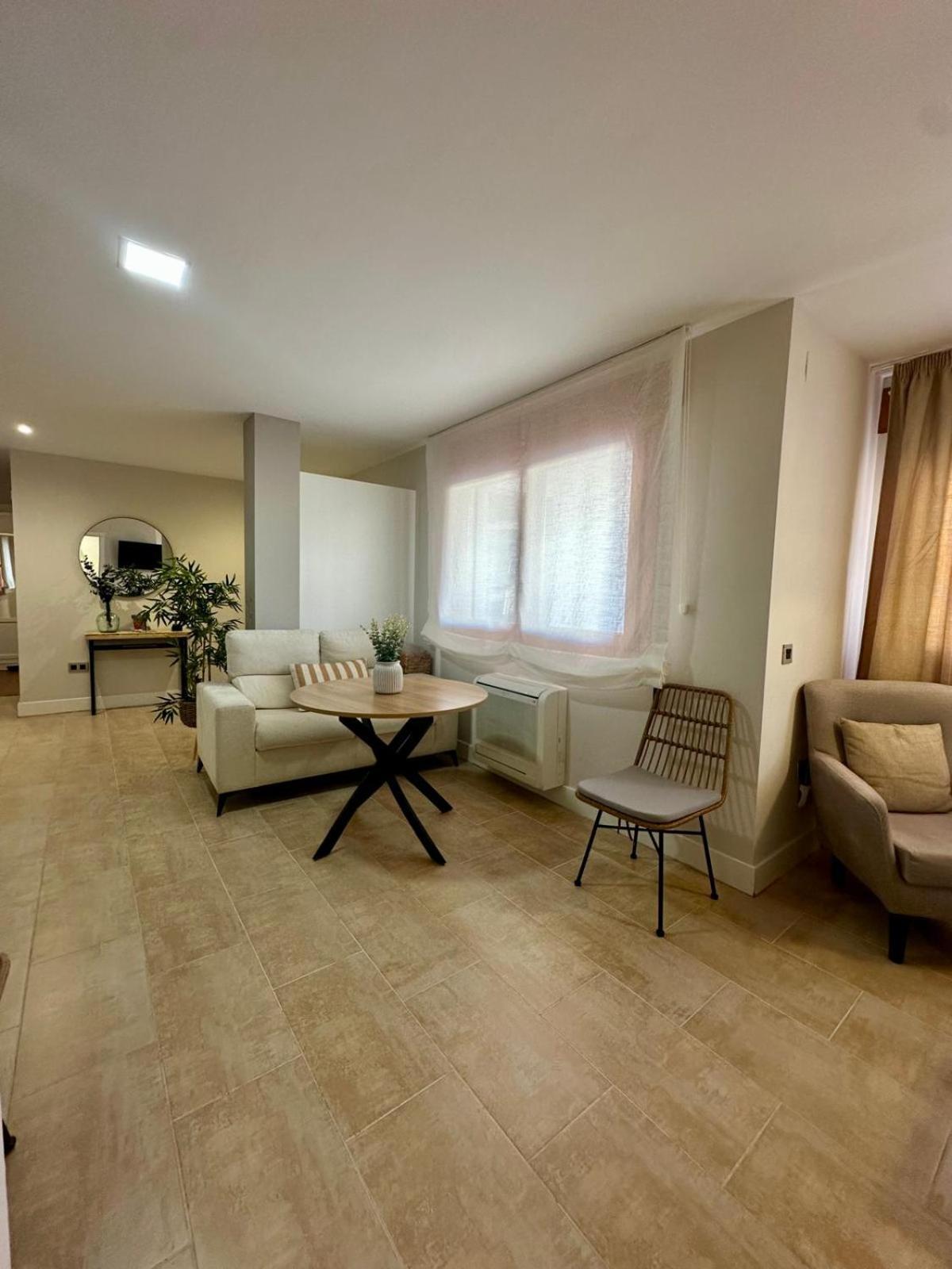 Apartamentos Puente Romano Suites Mérida Zewnętrze zdjęcie